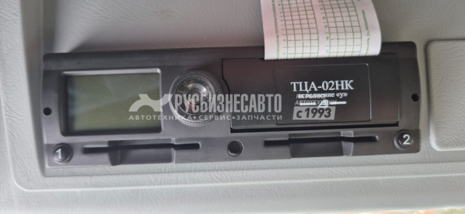 Купить КМУ КАМАЗ 65117-3010-48 (Евро-5) + HANGLIM KS1256G2 верх.упр. + борт сталь 6,8м. в компании Русбизнесавто - изображение 12