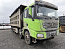 Купить Самосвал Shacman  SX331863366 (8x4)  б/у (2022 г. 378 239 км)(2943)-Сбер комиссия в компании Русбизнесавто - изображение 0