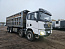 Купить Самосвал Shacman SX331863366 8x4 б/у (2022г; 208 218 км.) (1773)сбер комиссия в компании Русбизнесавто - изображение 0