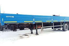 Нефаз 9334-20-10 бортовой ССУ 1550