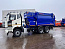 Купить МКМ-50-22 на  FAW 3250 (6х4) шасси 3800м, мусоровоз, 22м3, бок. загрузка, МАЯТНИК, унив. захват в компании Русбизнесавто - изображение 14