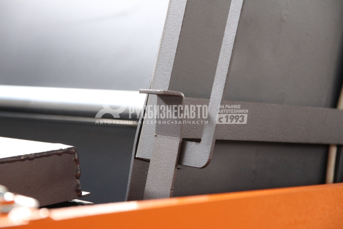 Купить Пресс-подборщик рулонный ПР-145 в компании Русбизнесавто - изображение 18