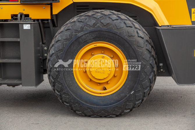 Купить Каток грунтовый LGCE RS8140H в компании Русбизнесавто - изображение 10