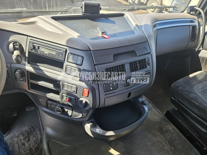 Купить Седельный тягач DAF XF 480 FT 4x2 АКПП б/у  (2021 г.,655 344 км.)(3757) в компании Русбизнесавто - изображение 15