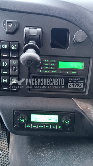 Купить Самосвал FAW J6 (8x4) б/у (2023 г.в. 54948 км.)(9874) - Сбер комиссия - бронь Стариков М. в компании Русбизнесавто - изображение 14