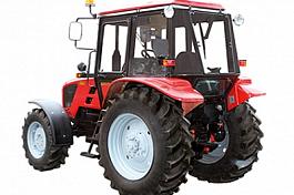 Трактор "Беларус 92П" (МТЗ)