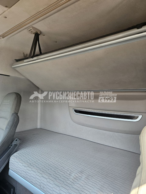 Купить Седельный тягач DAF XF 480 FT 4x2 АКПП б/у  (2021 г.,655 344 км.)(3757) в компании Русбизнесавто - изображение 14