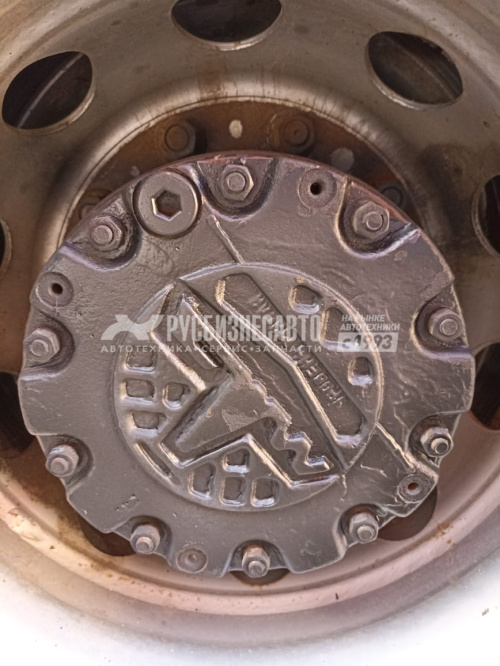 Купить Тягач МАЗ 5440С9-520-031 ССУ 1150, пневм б/у (2021 г., 67 887 км) в компании Русбизнесавто - изображение 1