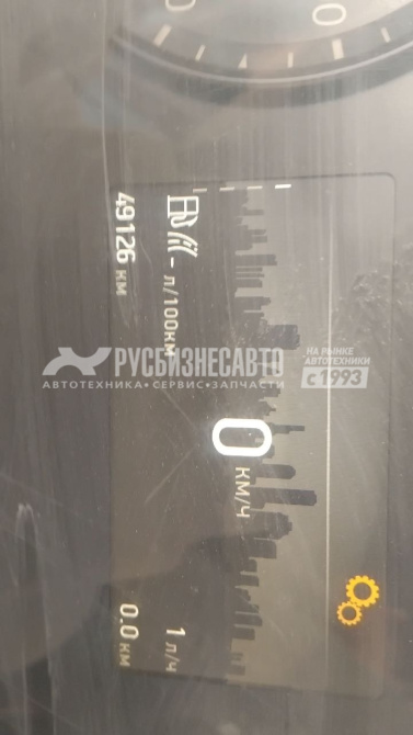 Купить Седельный тягач КАМАЗ 65116 6х4 б/у (2023 г.в. 49 126км) (4722)-Совком комиссия в компании Русбизнесавто - изображение 9