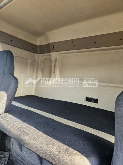 Купить Шторно-бортовой Спецмобиль-2818S шасси HOWO T5G 4х2 Евроштора б/у (2024г.в., 145 800км) (0043) в компании Русбизнесавто - изображение 14