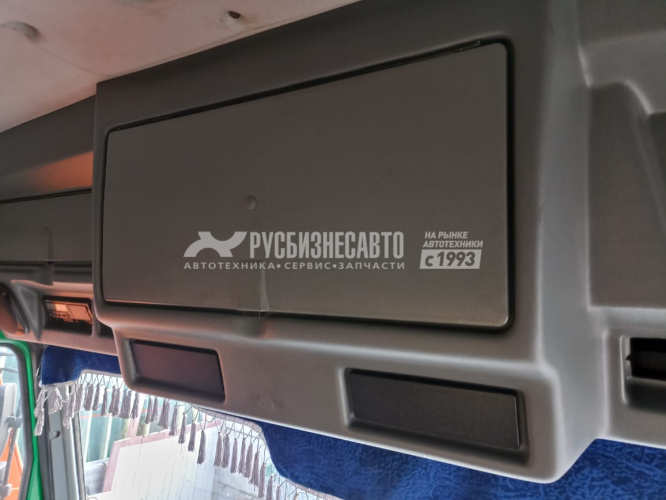 Купить Тягач МАЗ 5440С9-520-031 ССУ 1150, пневм б/у (2021 г., 67 887 км) в компании Русбизнесавто - изображение 11