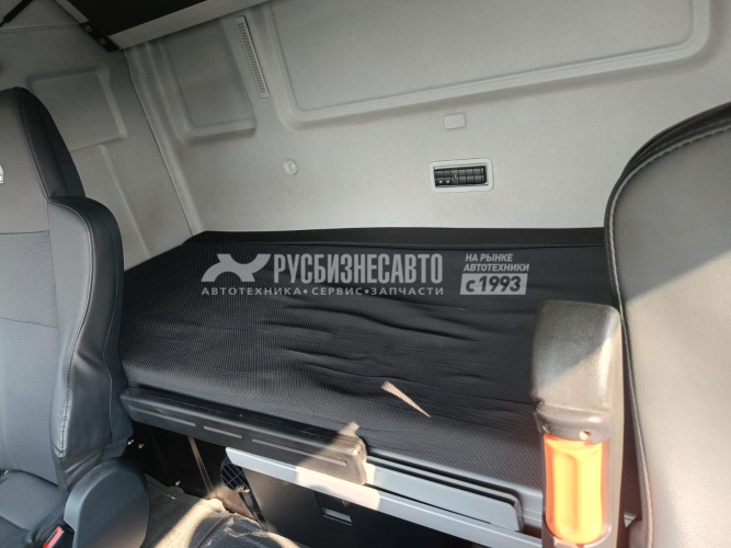 Купить Седельный тягач SITRAK C7H 6x4 МКПП ПНЕВМА б/у (2023 г.в., 118 998 (9787) в компании Русбизнесавто - изображение 10