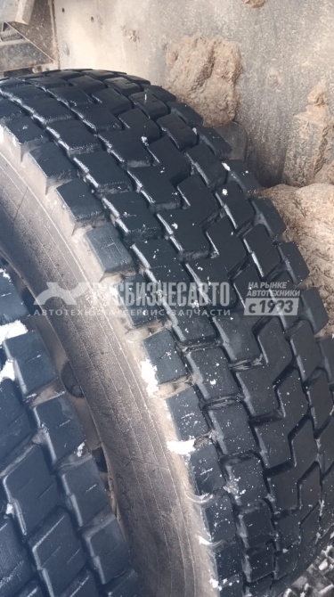 Купить Самосвал FAW J6 (8x4) б/у (2023 г.в. 54948 км.)(9874) - Сбер комиссия - бронь Стариков М. в компании Русбизнесавто - изображение 13