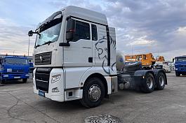 Тягач SITRAK C7H 6x4 ( ZZ4256V384HE1L ) / без АДР и КОМ / СПГ / LNG (сжиж.метан) / МКПП