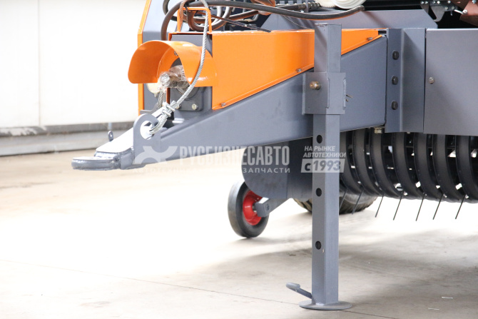 Купить Пресс-подборщик рулонный ПР-145 в компании Русбизнесавто - изображение 23
