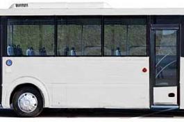 ПАЗ 320425-04 Вектор Некст 8,8м город 23+1/56 с аппарелью