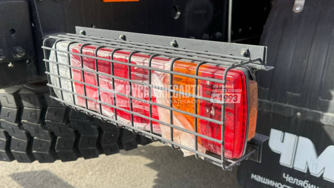 Купить АТЗ-15-FAW-3250 (6х4, шасси 3800) (15м3, 3 отс., СВН-80, УВТ - ППО-40, РП-40Г, ЧМЗ) в компании Русбизнесавто - изображение 11